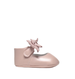 Girl's Mary Jane-Petal