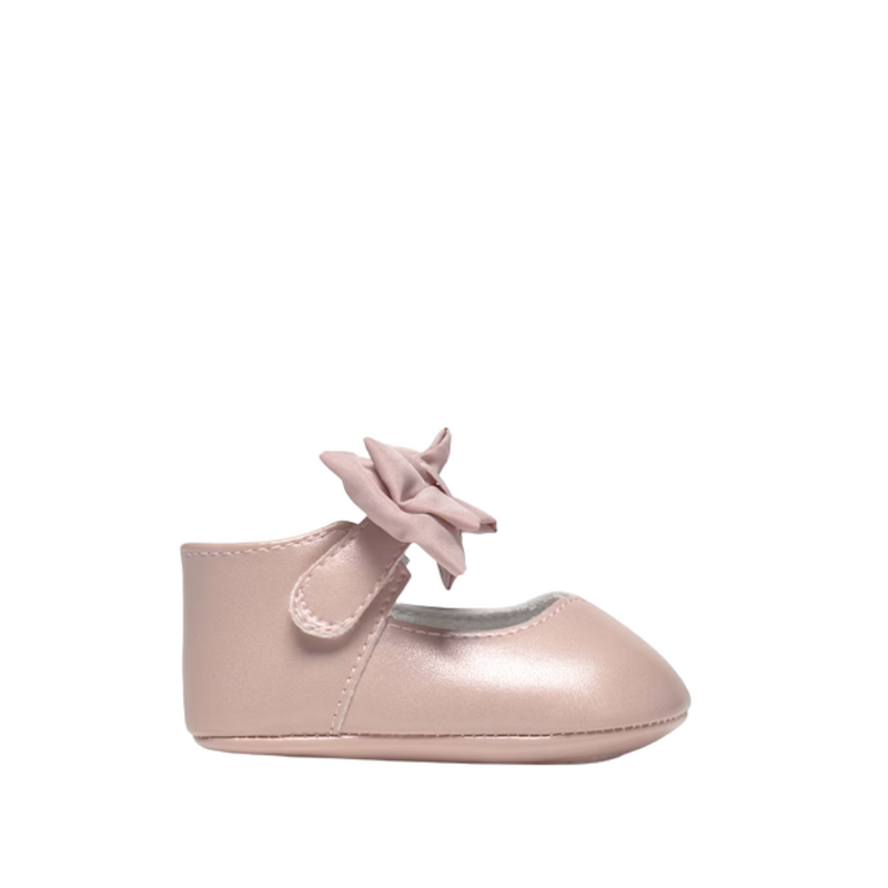 Girl's Mary Jane-Petal