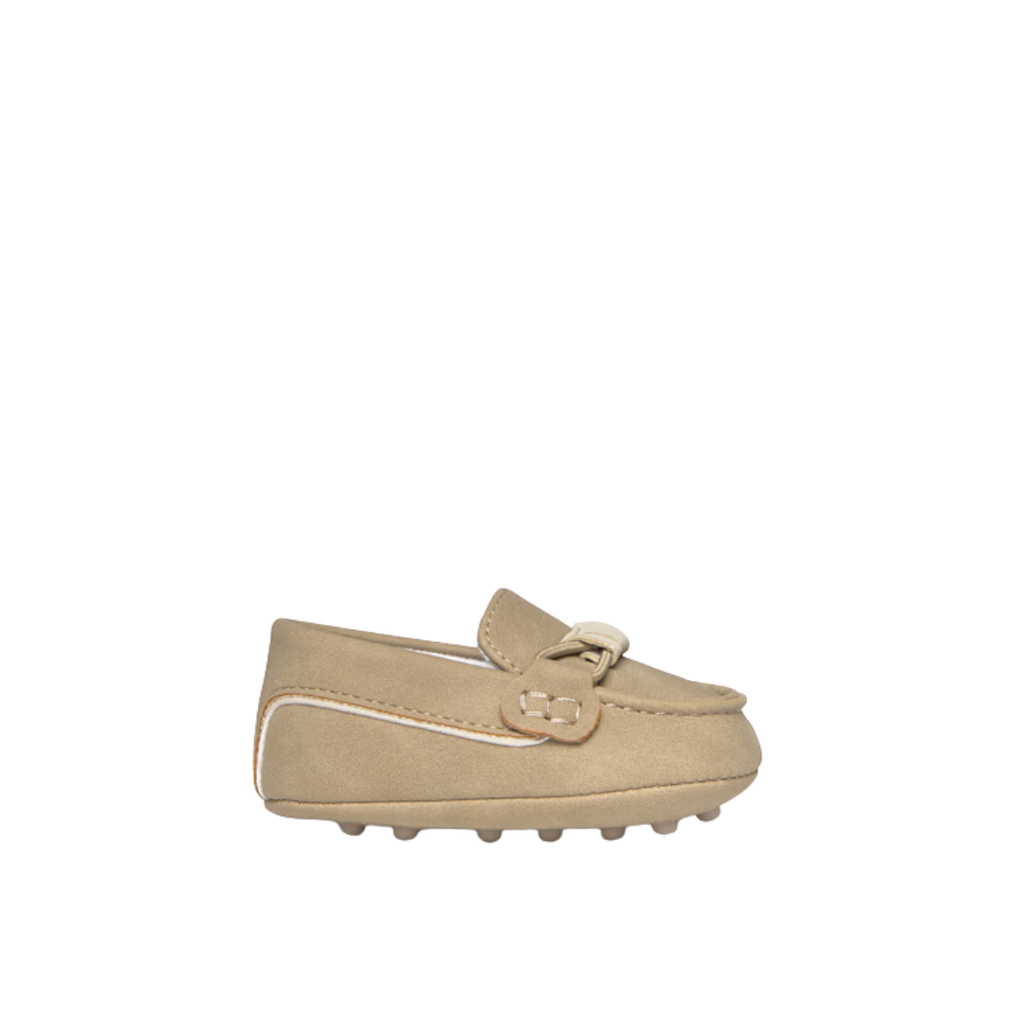 Moccasins-Soil
