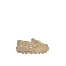 Moccasins-Soil