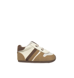 Boy's Sneakers-Peanut
