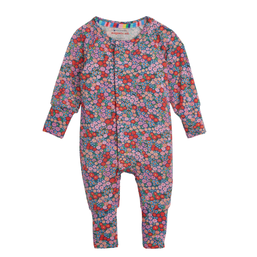 Magnetic  Me GILDED LILY MODAL CONV COVERALL