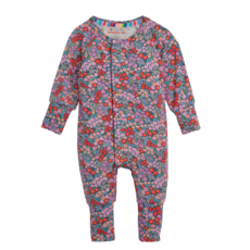 Magnetic  Me GILDED LILY MODAL CONV COVERALL