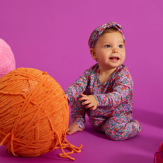 Magnetic  Me GILDED LILY MODAL CONV COVERALL