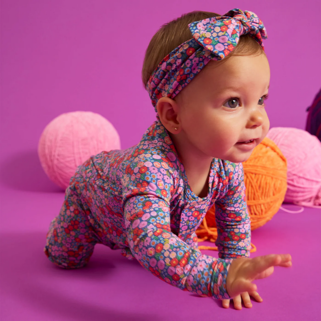 Magnetic  Me GILDED LILY MODAL CONV COVERALL