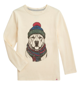 Appaman graphic long sleeve tee