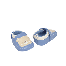 Boy's Barefoot Shoe-Cloud