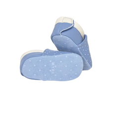 Boy's Barefoot Shoe-Cloud