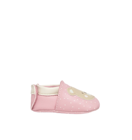 Girl's Barefoot Shoe-Pink