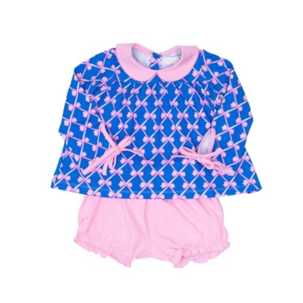 The Oaks Apparel 142. Mary Charlotte