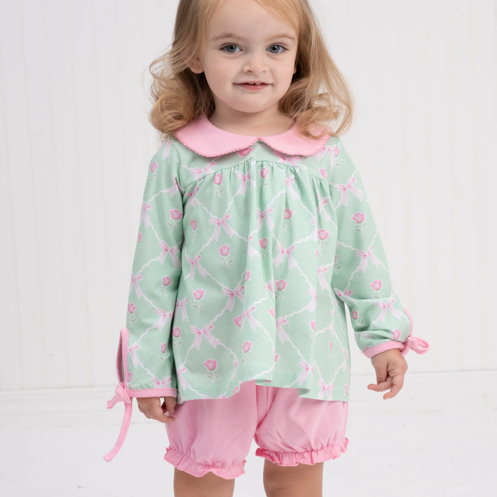 The Oaks Apparel 227. Mary Charlotte