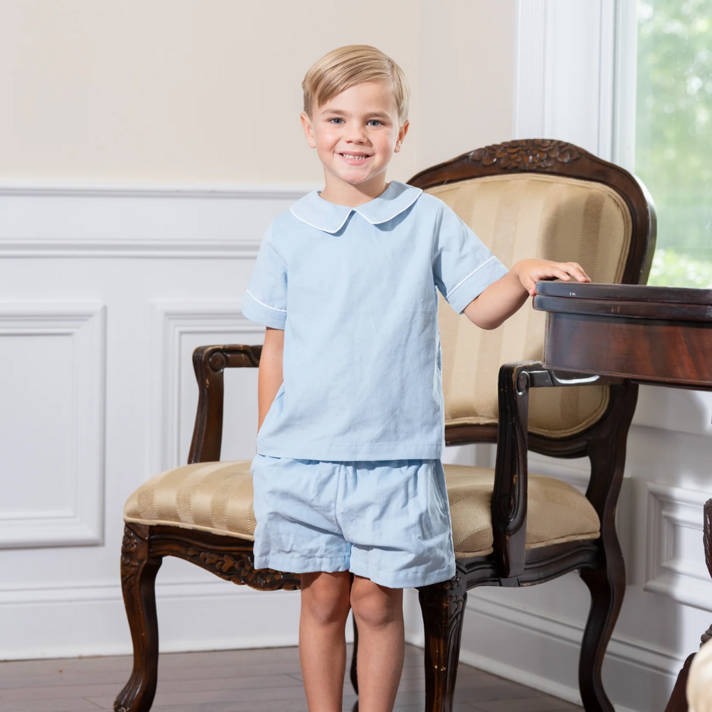 The Oaks Apparel 225. Crawford