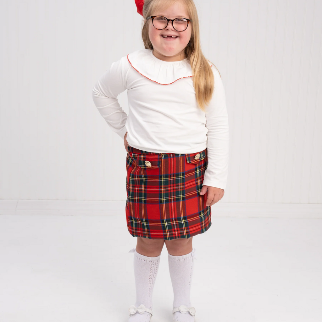 The Oaks Apparel 263. Leah