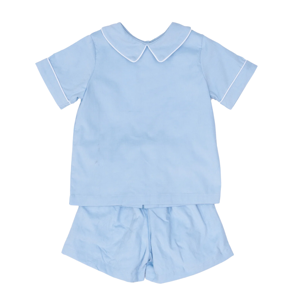 The Oaks Apparel 225. Crawford