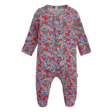 Magnetic  Me GILDED LILY MODAL FOOTIE