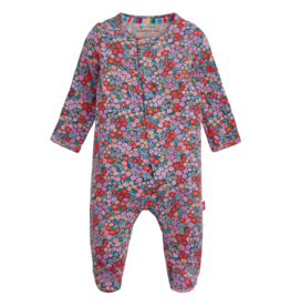 Magnetic  Me GILDED LILY MODAL FOOTIE