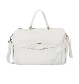 Handbag-Cream