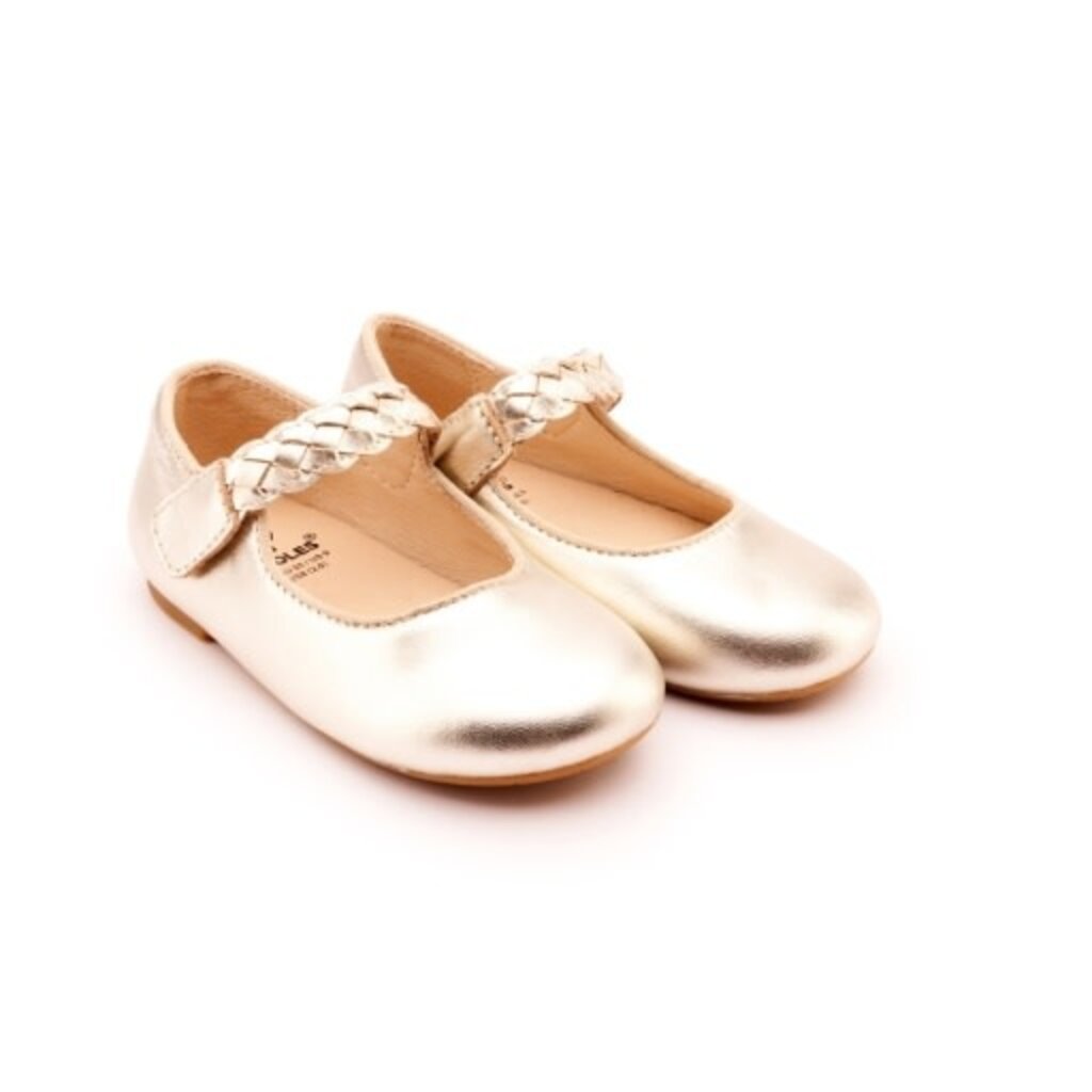 OLDSOLES LADY PLAT