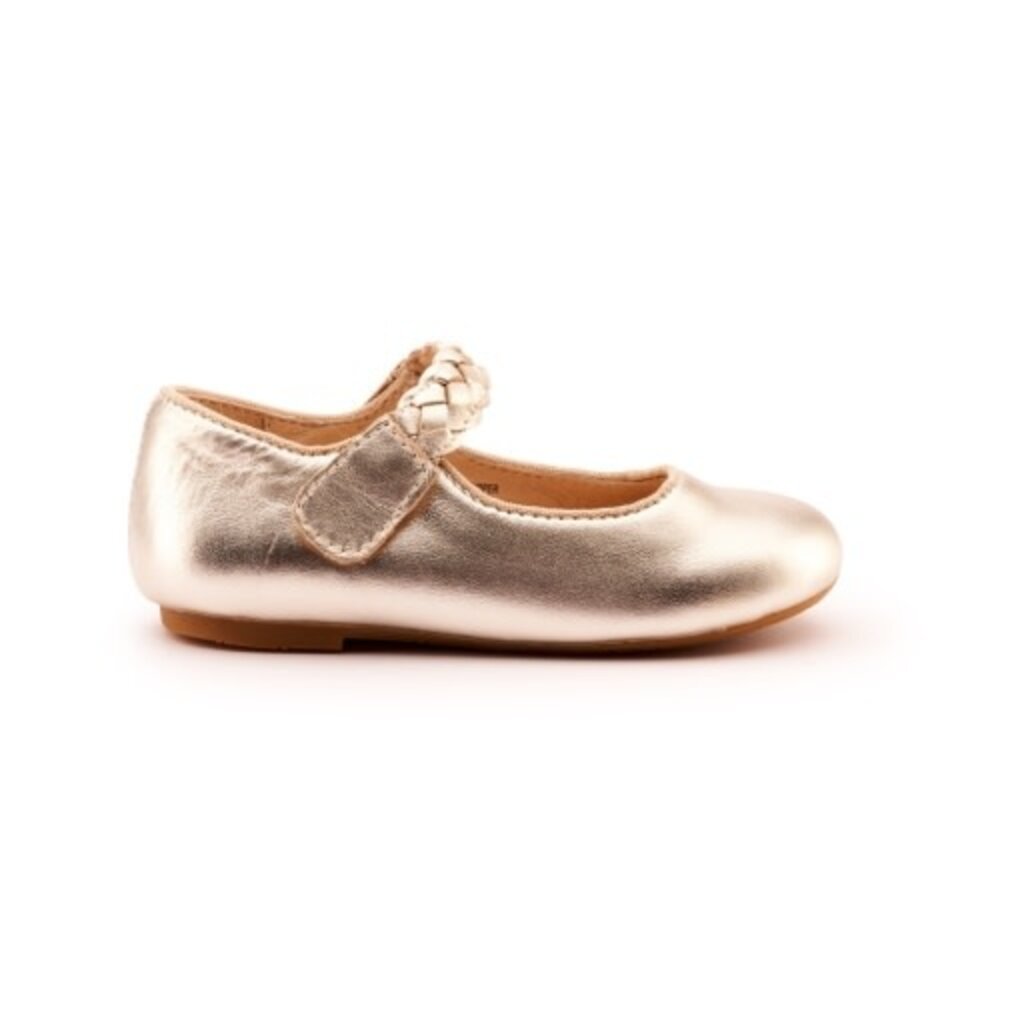 OLDSOLES LADY PLAT