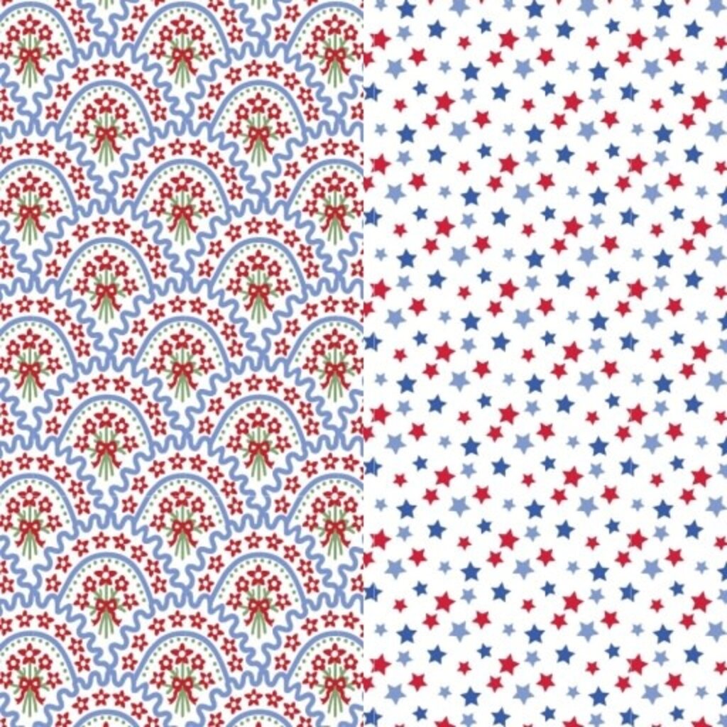 Lila + Hayes LAUREN UNDERWEAR SET