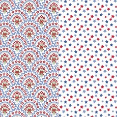 Lila + Hayes LAUREN UNDERWEAR SET