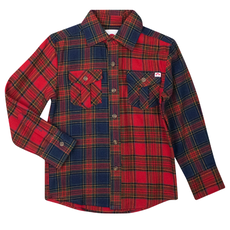 Appaman Flannel Shirt