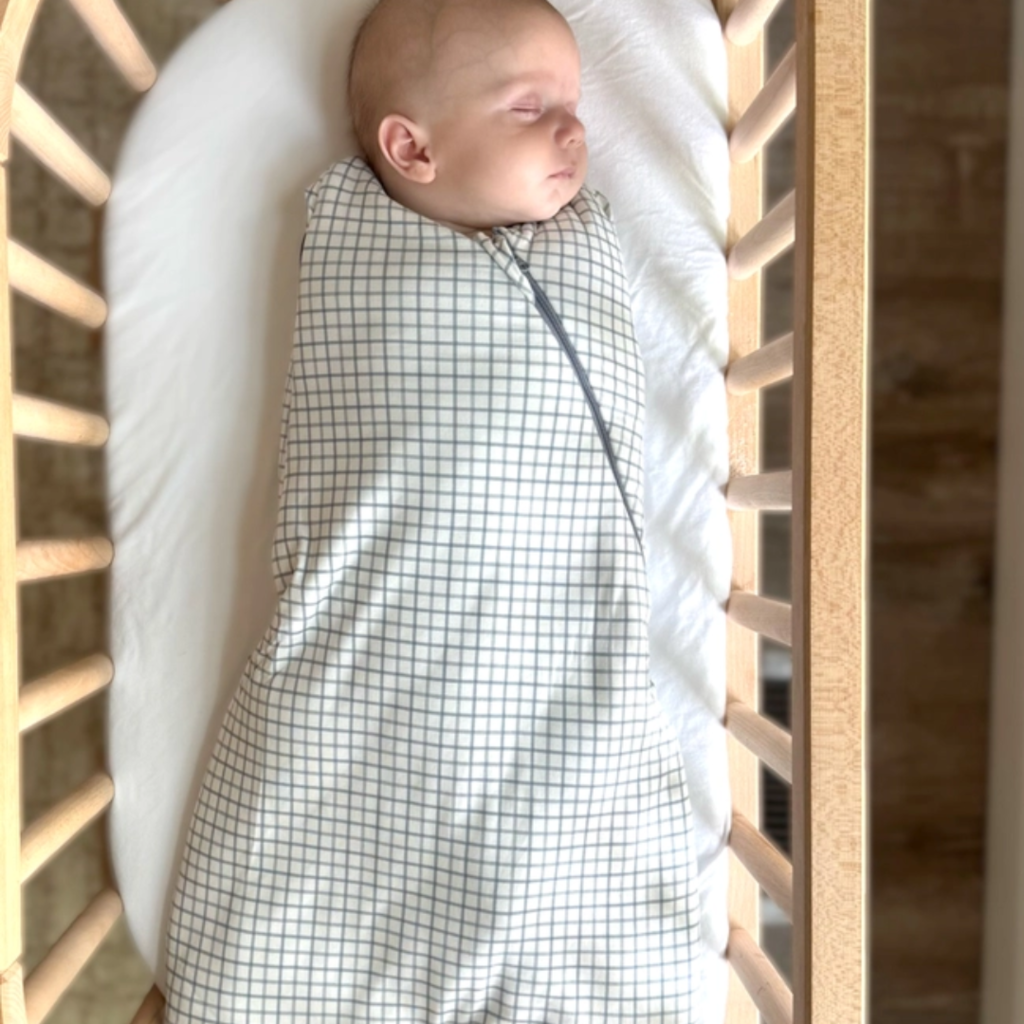 GUNAMUNA SWADDLE-CHECKMATE