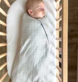 GUNAMUNA SWADDLE-CHECKMATE