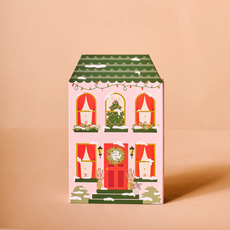 THE DARLING EFFECT HOLIDAY ADVENTURE CALENDAR CLASSIC