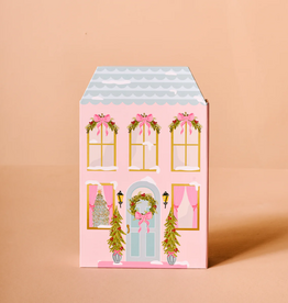 THE DARLING EFFECT COQUETTE CHRISTMAS  ADVENT CALENDAR