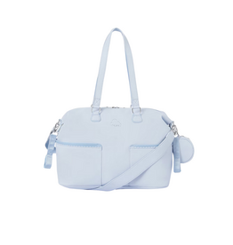 Handbag-Baby Blue