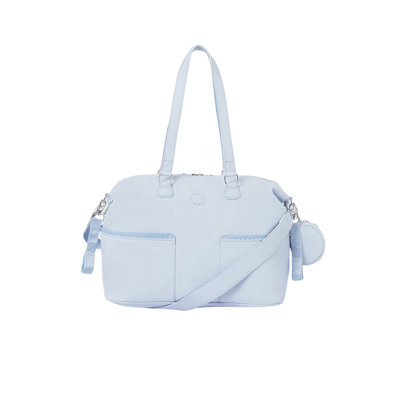 Handbag-Baby Blue