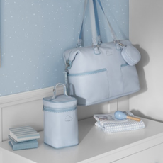 Handbag-Baby Blue
