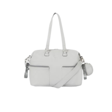 Handbag-Grey