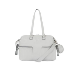 Handbag-Grey