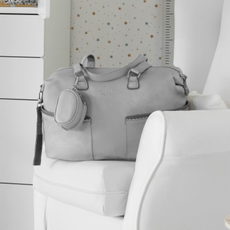 Handbag-Grey