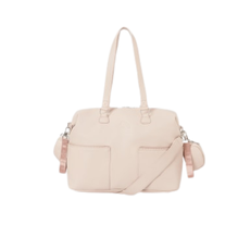 Handbag-Lt. Pink