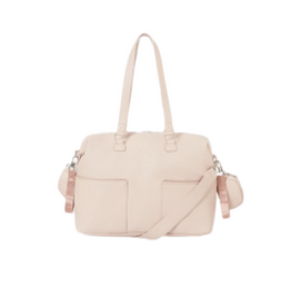 Handbag-Lt. Pink