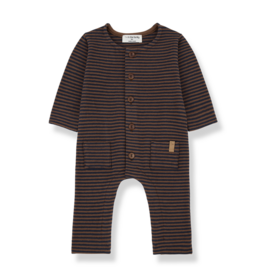 1+IN THE FAMILY ALBERT BOY'S JUMPSUIT CASTAGNA