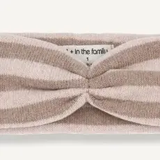 1+IN THE FAMILY CANDELA BANDEAU NUDE