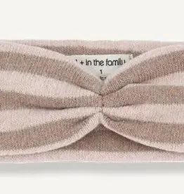 1+IN THE FAMILY CANDELA BANDEAU NUDE