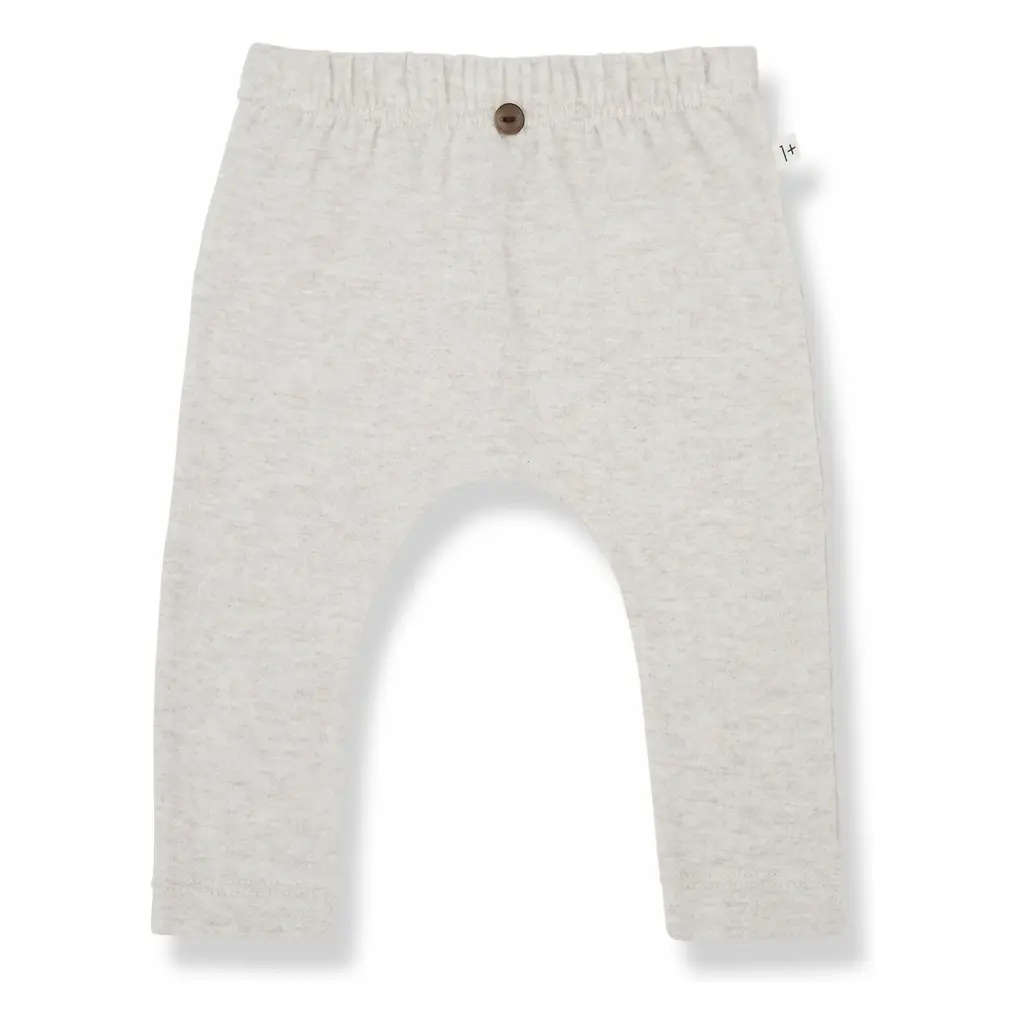 1+IN THE FAMILY PAM GIRL'S RICE LEGGINGS