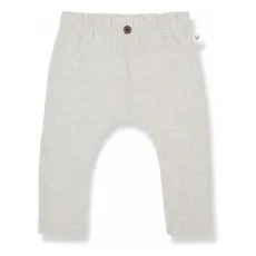 1+IN THE FAMILY PAM GIRL'S RICE LEGGINGS