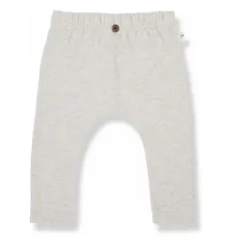 1+IN THE FAMILY PAM GIRL'S RICE LEGGINGS