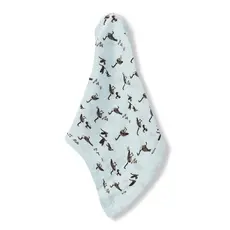 MILKBARN BAMBOO MINI LOVEY GOOSE