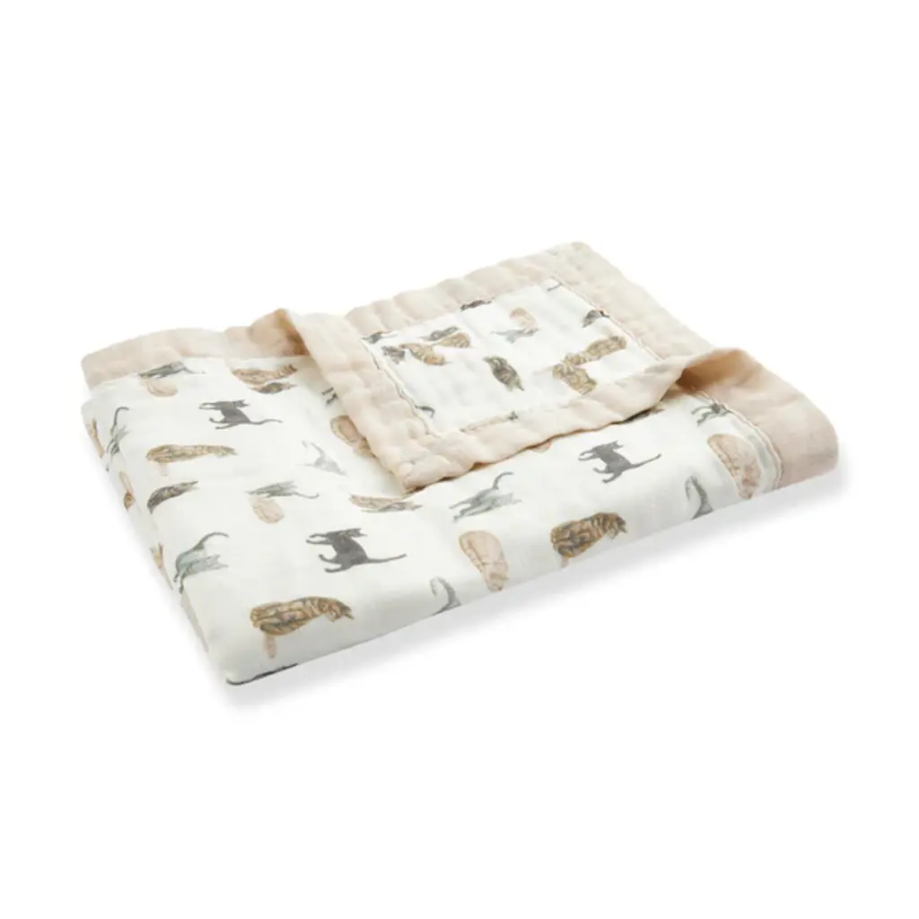 MILKBARN BAMBOO BIG LOVEY - CAT