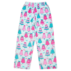 ISCREAM FANCY TREES PLUSH PANTS