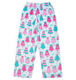 ISCREAM FANCY TREES PLUSH PANTS