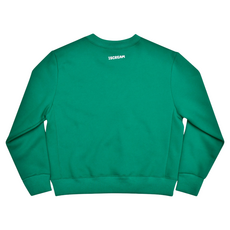 ISCREAM BOW SEQUINS SWEATSHIRT