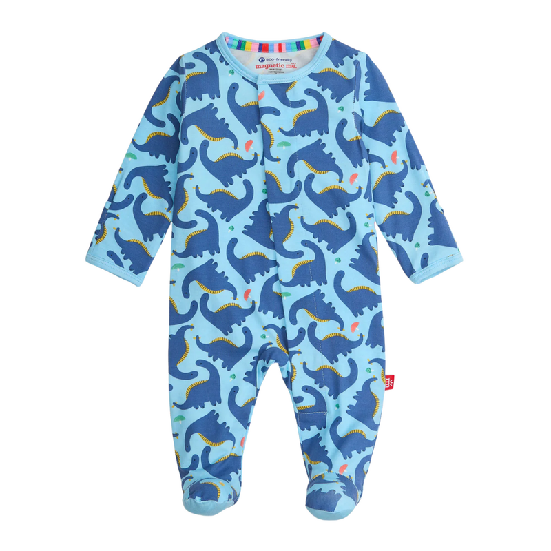 Magnetic  Me NECKS GENERATION MODAL FOOTIE